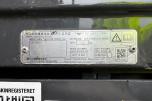 2023 Hitachi ZX135US-7 Gravemaskin - Gått 1388 timer - 3 skuffer - Rototilt - Sentralsmøring - Webasto - Sertifisert - Serviceavtale