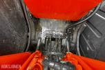 2023 Hitachi ZX135US-7 Gravemaskin - Gått 1388 timer - 3 skuffer - Rototilt - Sentralsmøring - Webasto - Sertifisert - Serviceavtale