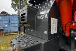 2023 Hitachi ZX135US-7 Gravemaskin - Gått 1388 timer - 3 skuffer - Rototilt - Sentralsmøring - Webasto - Sertifisert - Serviceavtale