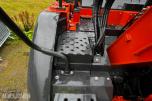 2023 Hitachi ZX135US-7 Gravemaskin - Gått 1388 timer - 3 skuffer - Rototilt - Sentralsmøring - Webasto - Sertifisert - Serviceavtale