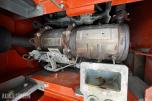 2023 Hitachi ZX135US-7 Gravemaskin - Gått 1388 timer - 3 skuffer - Rototilt - Sentralsmøring - Webasto - Sertifisert - Serviceavtale