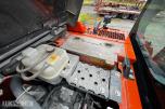 2023 Hitachi ZX135US-7 Gravemaskin - Gått 1388 timer - 3 skuffer - Rototilt - Sentralsmøring - Webasto - Sertifisert - Serviceavtale