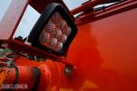 2023 Hitachi ZX135US-7 Gravemaskin - Gått 1388 timer - 3 skuffer - Rototilt - Sentralsmøring - Webasto - Sertifisert - Serviceavtale