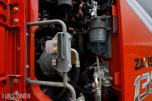 2023 Hitachi ZX135US-7 Gravemaskin - Gått 1388 timer - 3 skuffer - Rototilt - Sentralsmøring - Webasto - Sertifisert - Serviceavtale