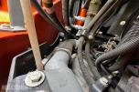 2023 Hitachi ZX135US-7 Gravemaskin - Gått 1388 timer - 3 skuffer - Rototilt - Sentralsmøring - Webasto - Sertifisert - Serviceavtale