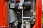 2023 Hitachi ZX135US-7 Gravemaskin - Gått 1388 timer - 3 skuffer - Rototilt - Sentralsmøring - Webasto - Sertifisert - Serviceavtale
