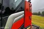2023 Hitachi ZX135US-7 Gravemaskin - Gått 1388 timer - 3 skuffer - Rototilt - Sentralsmøring - Webasto - Sertifisert - Serviceavtale