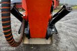2023 Hitachi ZX135US-7 Gravemaskin - Gått 1388 timer - 3 skuffer - Rototilt - Sentralsmøring - Webasto - Sertifisert - Serviceavtale