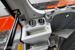 2023 Hitachi ZX135US-7 Gravemaskin - Gått 1388 timer - 3 skuffer - Rototilt - Sentralsmøring - Webasto - Sertifisert - Serviceavtale