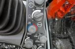 2023 Hitachi ZX135US-7 Gravemaskin - Gått 1388 timer - 3 skuffer - Rototilt - Sentralsmøring - Webasto - Sertifisert - Serviceavtale