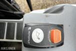 2023 Hitachi ZX135US-7 Gravemaskin - Gått 1388 timer - 3 skuffer - Rototilt - Sentralsmøring - Webasto - Sertifisert - Serviceavtale