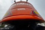 2023 Hitachi ZX135US-7 Gravemaskin - Gått 1388 timer - 3 skuffer - Rototilt - Sentralsmøring - Webasto - Sertifisert - Serviceavtale