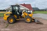 2016 Heracles h928 Hjullaster