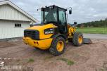 2016 Heracles h928 Hjullaster
