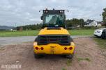 2016 Heracles h928 Hjullaster