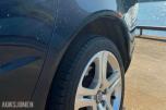 2008 Volvo V70 2.4 163 hk Diesel Piggdekk EU-godkjent til 22.12.2027