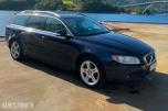 2008 Volvo V70 2.4 163 hk Diesel Piggdekk EU-godkjent til 22.12.2027
