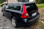 2008 Volvo V70 2.4 163 hk Diesel Piggdekk EU-godkjent til 22.12.2027