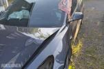 2021 Tesla Model 3 Standard Range Plus RWD Kollisjonsskadet