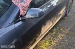 2021 Tesla Model 3 Standard Range Plus RWD Kollisjonsskadet