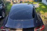 2021 Tesla Model 3 Standard Range Plus RWD Kollisjonsskadet