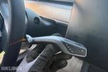2021 Tesla Model 3 Standard Range Plus RWD Kollisjonsskadet