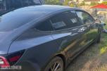 2021 Tesla Model 3 Standard Range Plus RWD Kollisjonsskadet