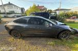 2021 Tesla Model 3 Standard Range Plus RWD Kollisjonsskadet