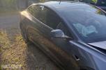 2021 Tesla Model 3 Standard Range Plus RWD Kollisjonsskadet