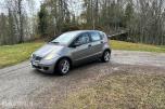 2008 Mercedes-Benz A 160 CDI 2.0 82hk EU ok til 03.2028