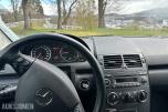 2008 Mercedes-Benz A 160 CDI 2.0 82hk EU ok til 03.2028