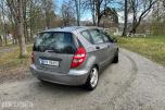 2008 Mercedes-Benz A 160 CDI 2.0 82hk EU ok til 03.2028