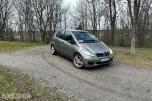 2008 Mercedes-Benz A 160 CDI 2.0 82hk EU ok til 03.2028