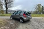 2008 Mercedes-Benz A 160 CDI 2.0 82hk EU ok til 03.2028