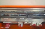 Byggestrømskap Satema 63A TN-S 400/230V