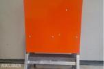 Byggestrømskap Holte Industri US125A 400V TN-S