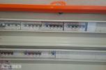Byggestrømskap Holte Industri US125A 400V TN-S