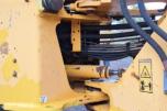1999 Volvo L70C Hjullaster med skuffe, 11500kg - MVA FRI