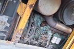 1999 Volvo L70C Hjullaster med skuffe, 11500kg - MVA FRI