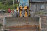 1999 Volvo L70C Hjullaster med skuffe, 11500kg - MVA FRI