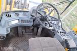 1999 Volvo L70C Hjullaster med skuffe, 11500kg - MVA FRI