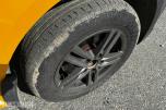 2012 Volkswagen CADDY MAXI 2.0-110 D 4MOTION