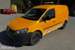 2012 Volkswagen CADDY MAXI 2.0-110 D 4MOTION