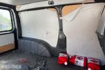 2012 Volkswagen CADDY MAXI 2.0-110 D 4MOTION
