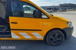 2012 Volkswagen CADDY MAXI 2.0-110 D 4MOTION
