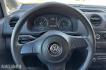 2012 Volkswagen CADDY MAXI 2.0-110 D 4MOTION