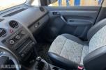 2012 Volkswagen CADDY MAXI 2.0-110 D 4MOTION