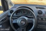 2012 Volkswagen CADDY MAXI 2.0-110 D 4MOTION