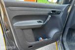 2012 Volkswagen CADDY MAXI 2.0-110 D 4MOTION