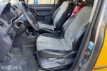 2012 Volkswagen CADDY MAXI 2.0-110 D 4MOTION